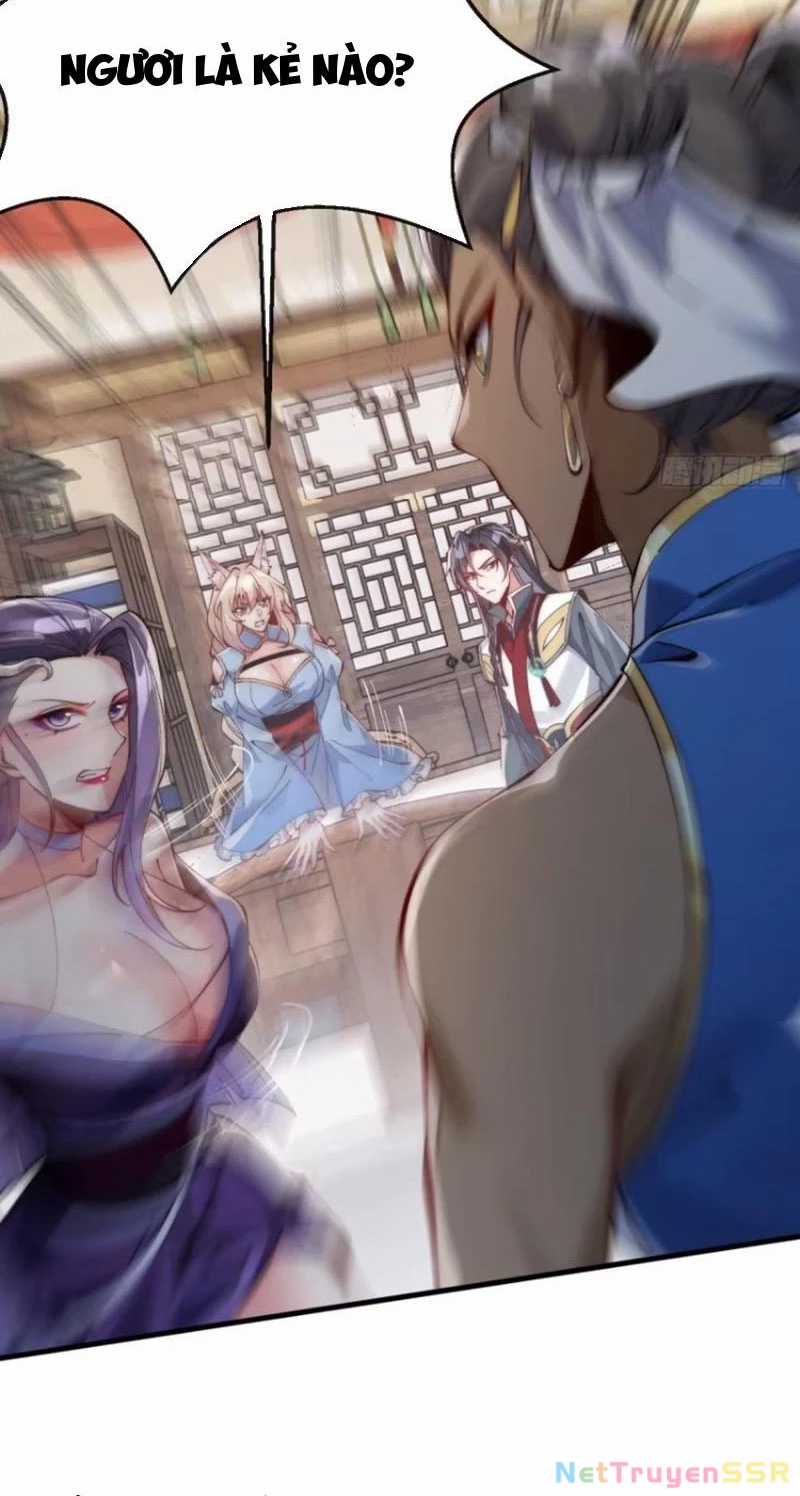 Kiều Thê Lại Là Trùm Phản Diện Chapter 52 trang 14