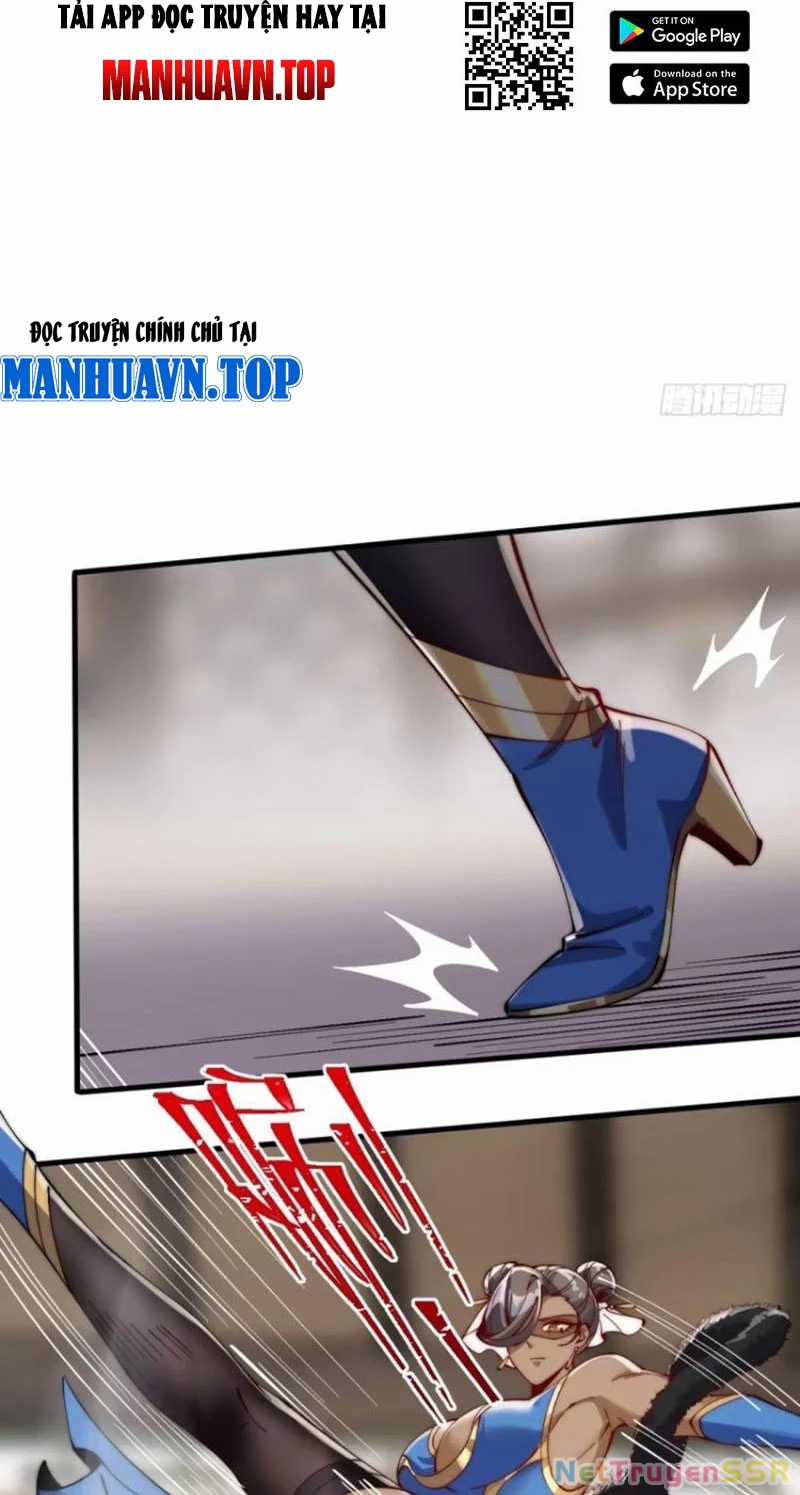 Kiều Thê Lại Là Trùm Phản Diện Chapter 52 trang 15