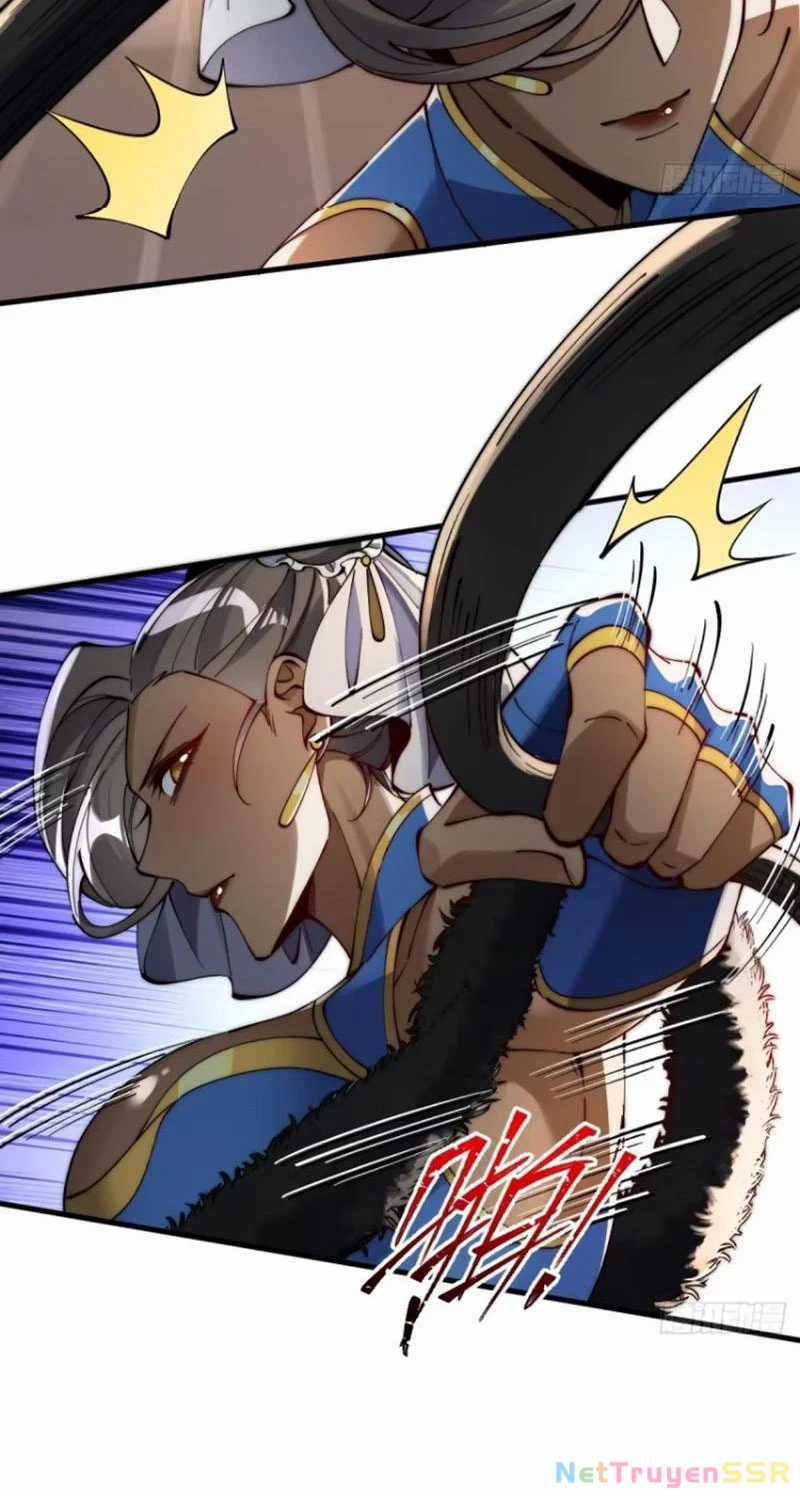 Kiều Thê Lại Là Trùm Phản Diện Chapter 52 trang 19