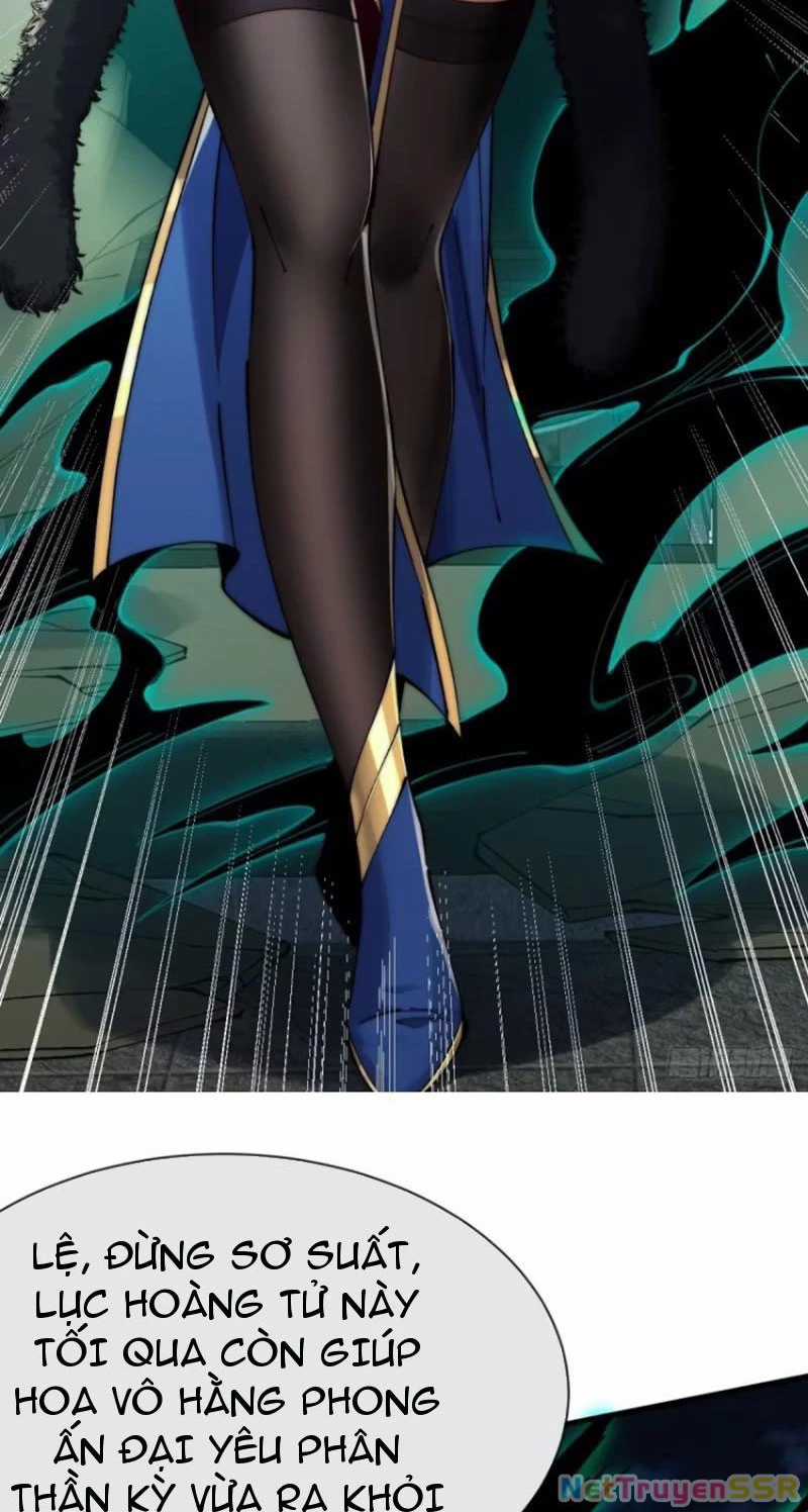 Kiều Thê Lại Là Trùm Phản Diện Chapter 52 trang 6