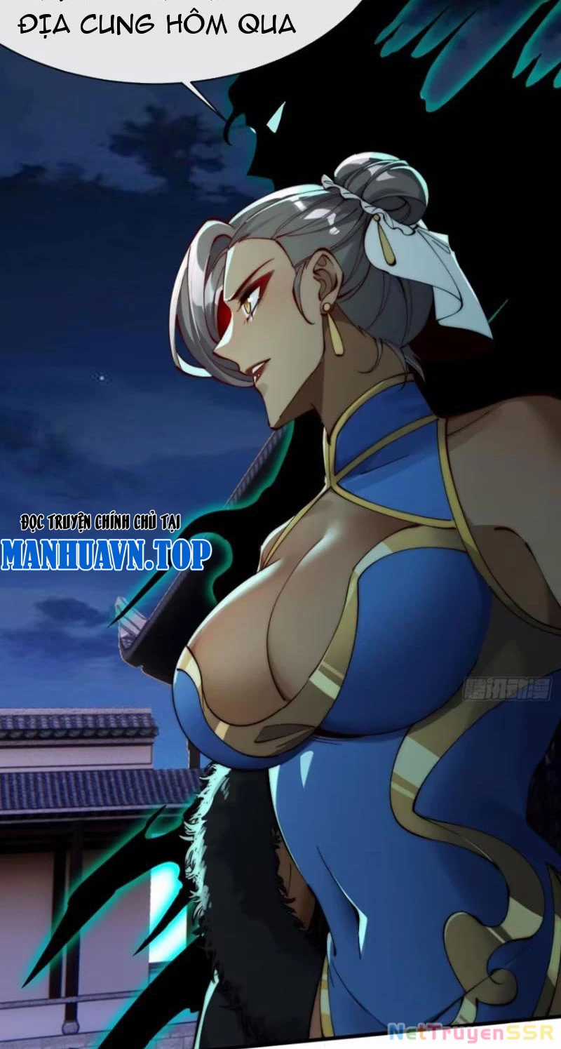 Kiều Thê Lại Là Trùm Phản Diện Chapter 52 trang 7