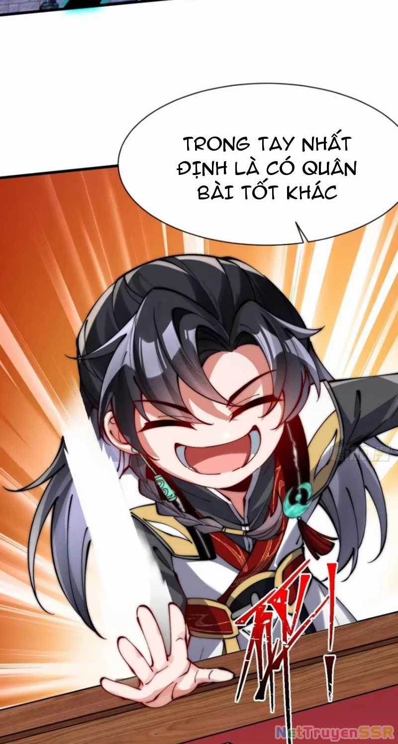 Kiều Thê Lại Là Trùm Phản Diện Chapter 52 trang 8