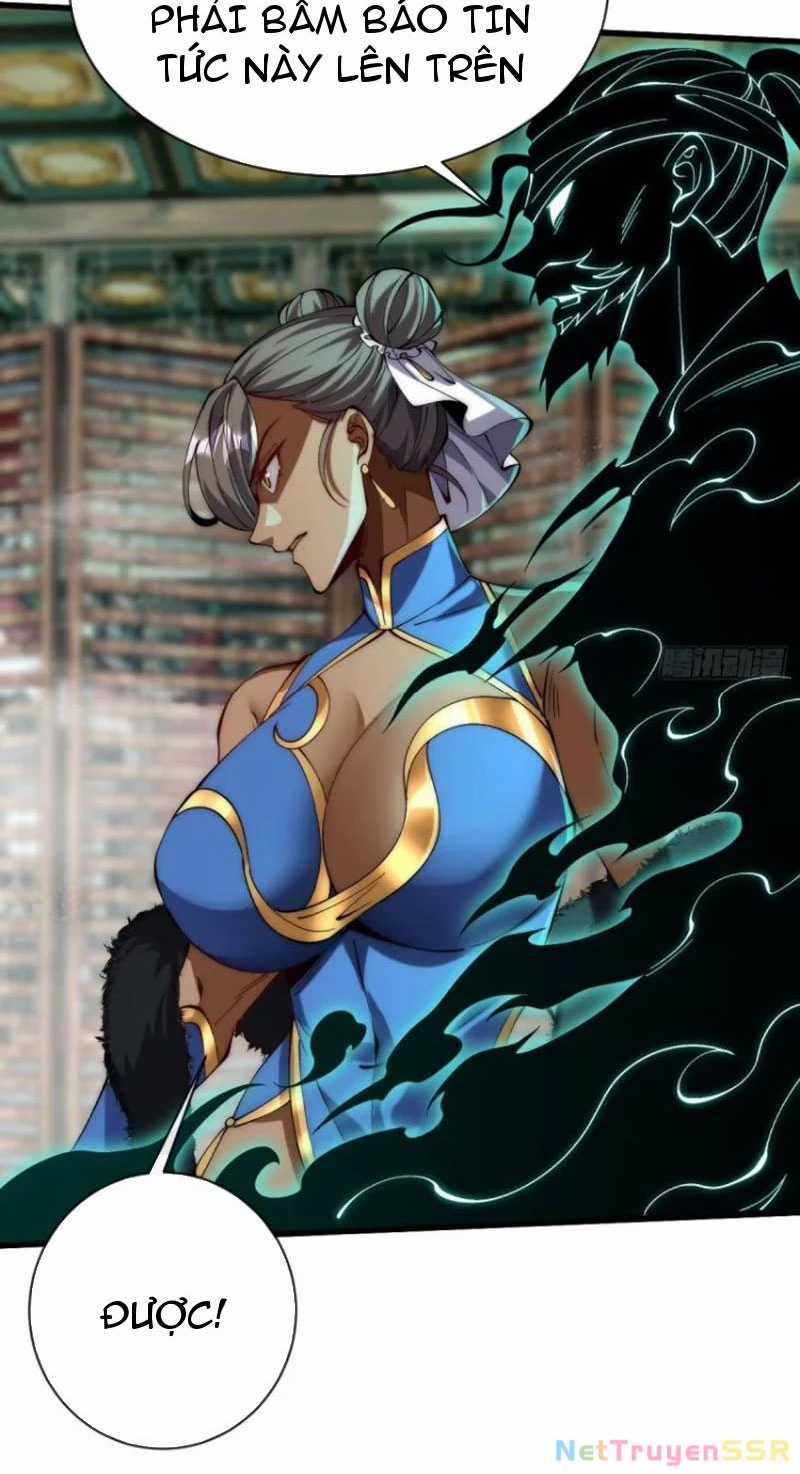 Kiều Thê Lại Là Trùm Phản Diện Chapter 53 trang 10