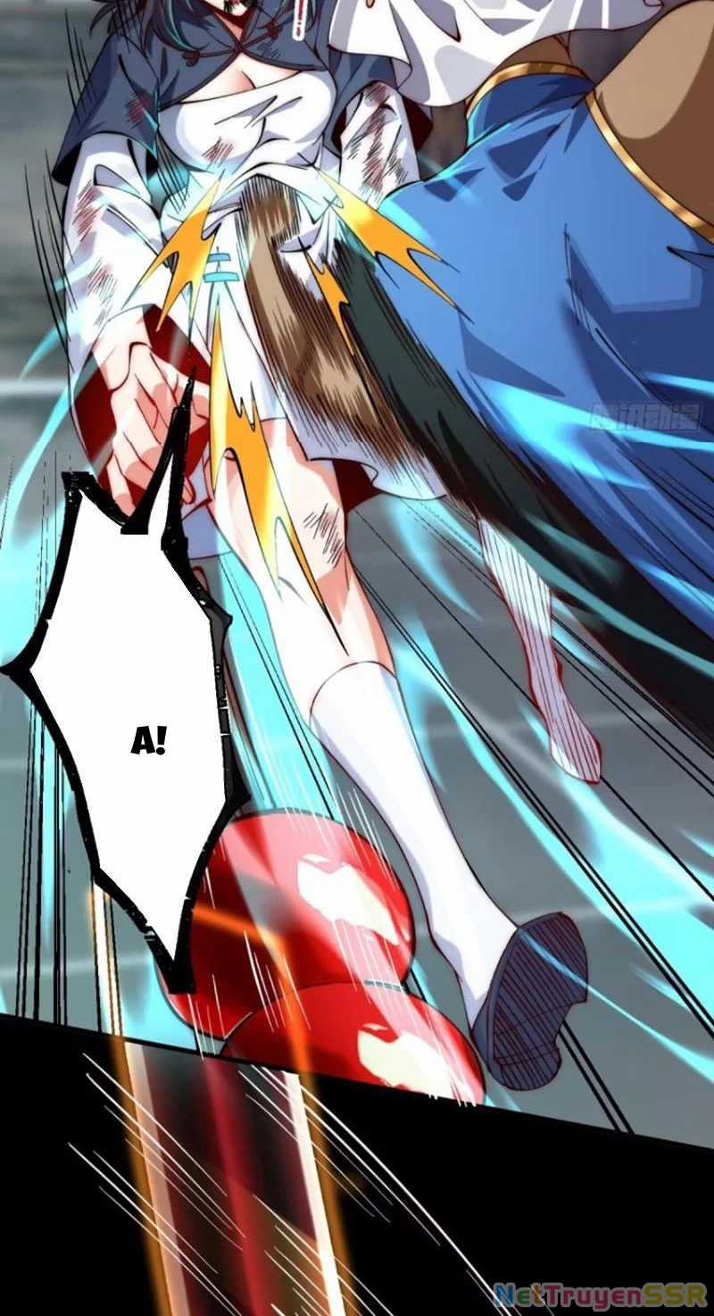 Kiều Thê Lại Là Trùm Phản Diện Chapter 53 trang 14