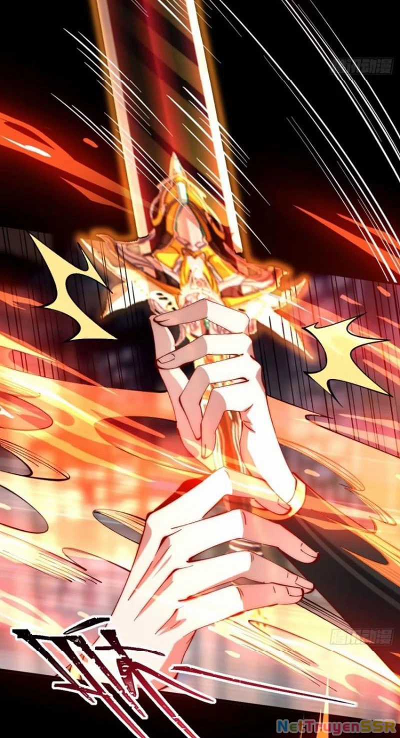 Kiều Thê Lại Là Trùm Phản Diện Chapter 53 trang 15