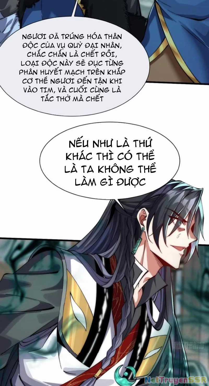 Kiều Thê Lại Là Trùm Phản Diện Chapter 53 trang 2