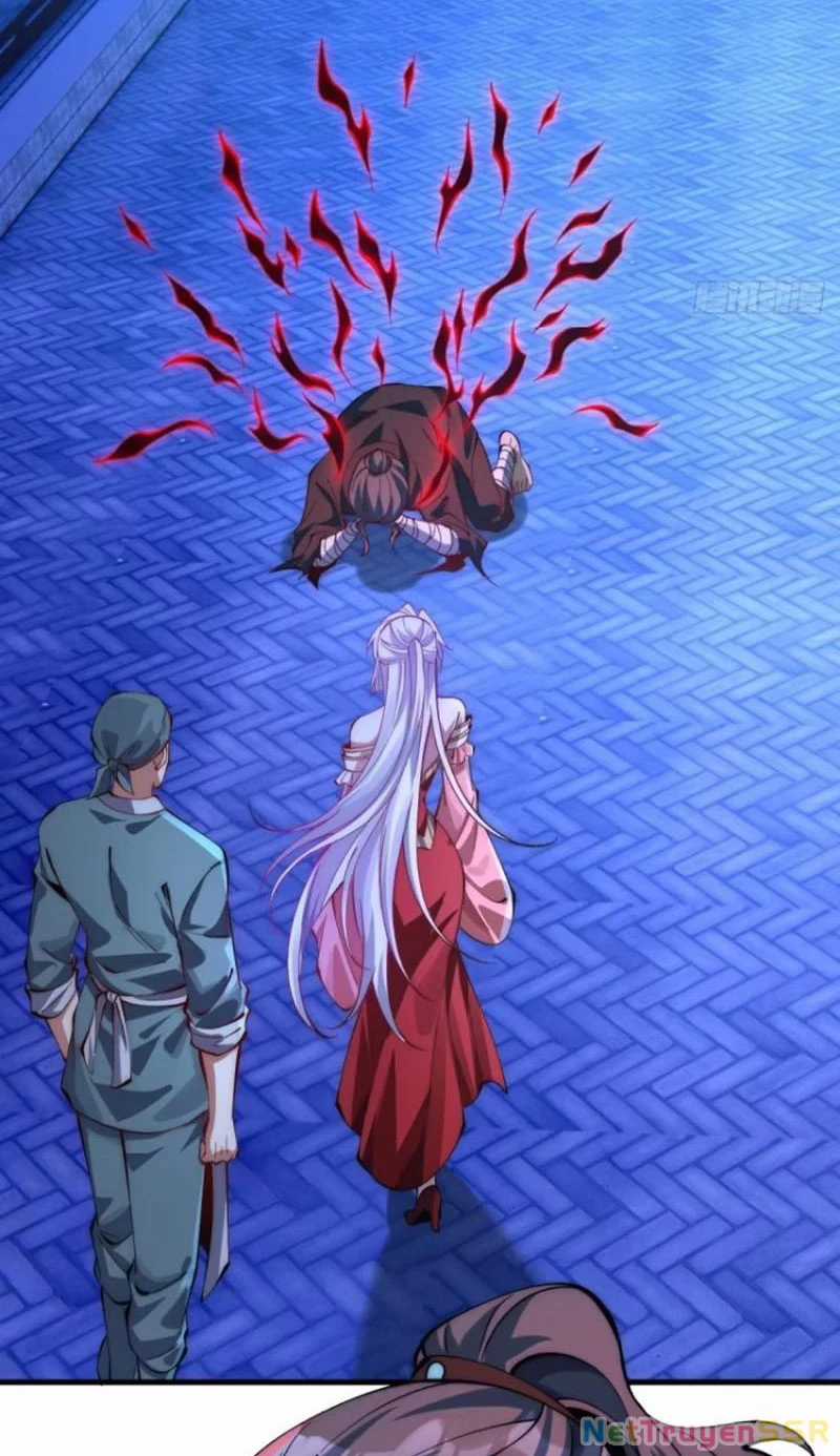 Kiều Thê Lại Là Trùm Phản Diện Chapter 53 trang 21