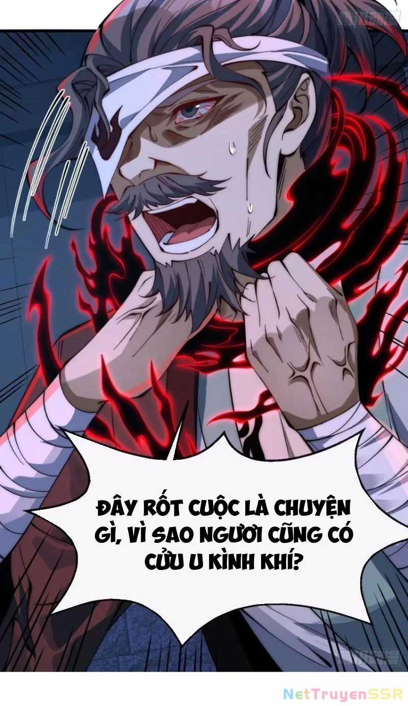 Kiều Thê Lại Là Trùm Phản Diện Chapter 53 trang 22