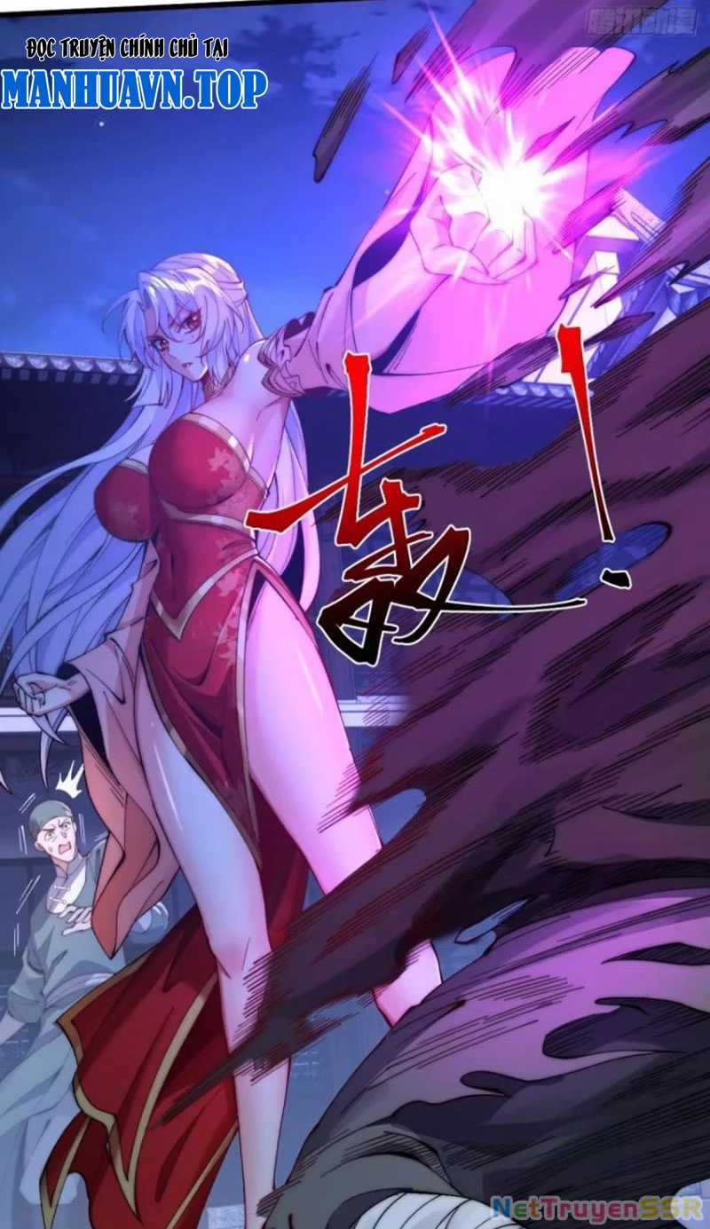 Kiều Thê Lại Là Trùm Phản Diện Chapter 53 trang 26