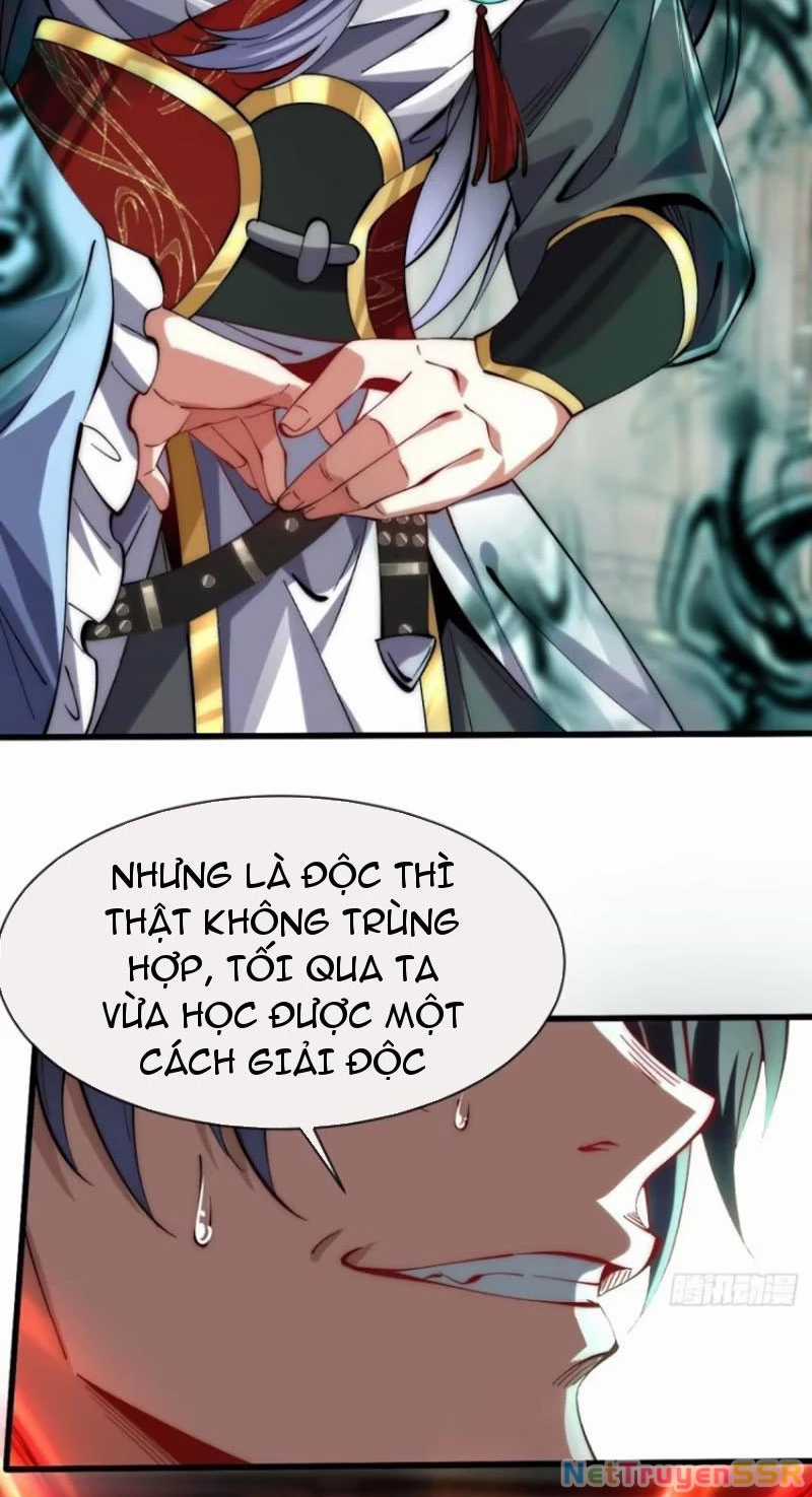 Kiều Thê Lại Là Trùm Phản Diện Chapter 53 trang 3