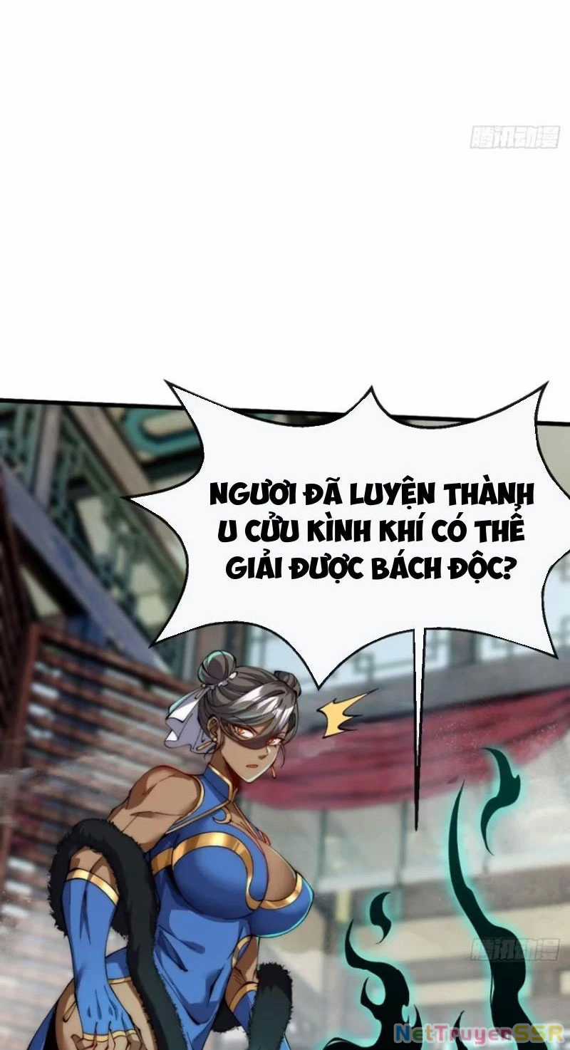 Kiều Thê Lại Là Trùm Phản Diện Chapter 53 trang 8