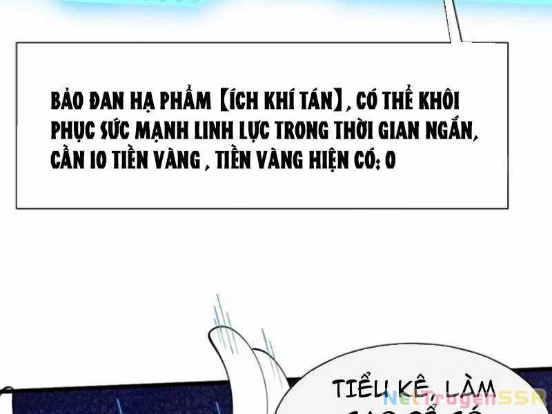 Kiều Thê Lại Là Trùm Phản Diện Chapter 54 trang 12