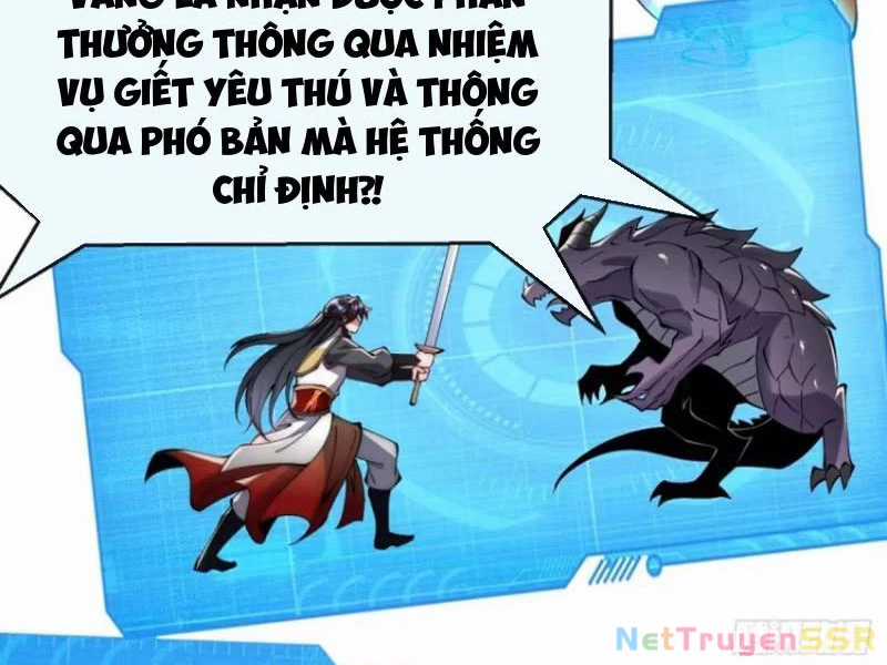 Kiều Thê Lại Là Trùm Phản Diện Chapter 54 trang 15