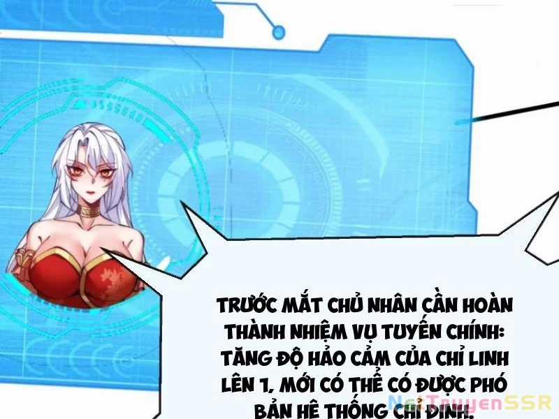 Kiều Thê Lại Là Trùm Phản Diện Chapter 54 trang 16
