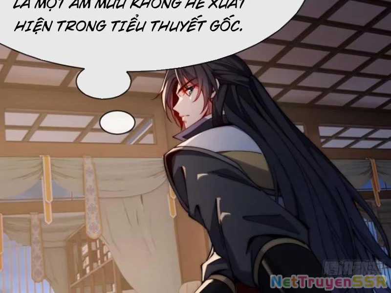 Kiều Thê Lại Là Trùm Phản Diện Chapter 54 trang 21