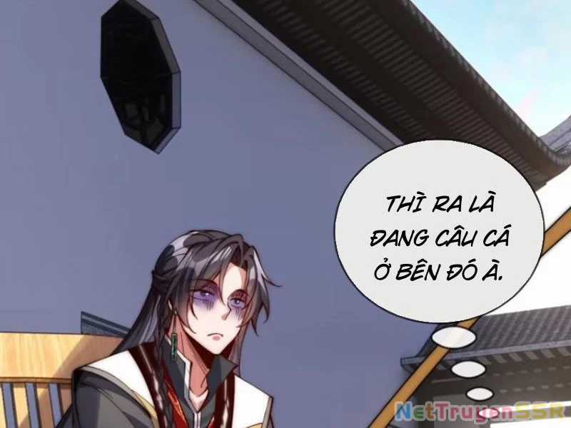 Kiều Thê Lại Là Trùm Phản Diện Chapter 54 trang 33