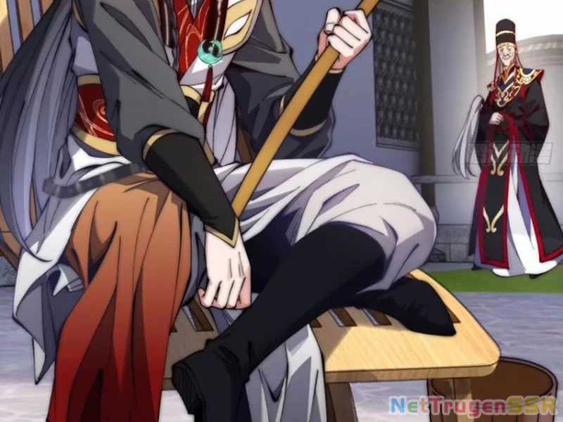 Kiều Thê Lại Là Trùm Phản Diện Chapter 54 trang 34