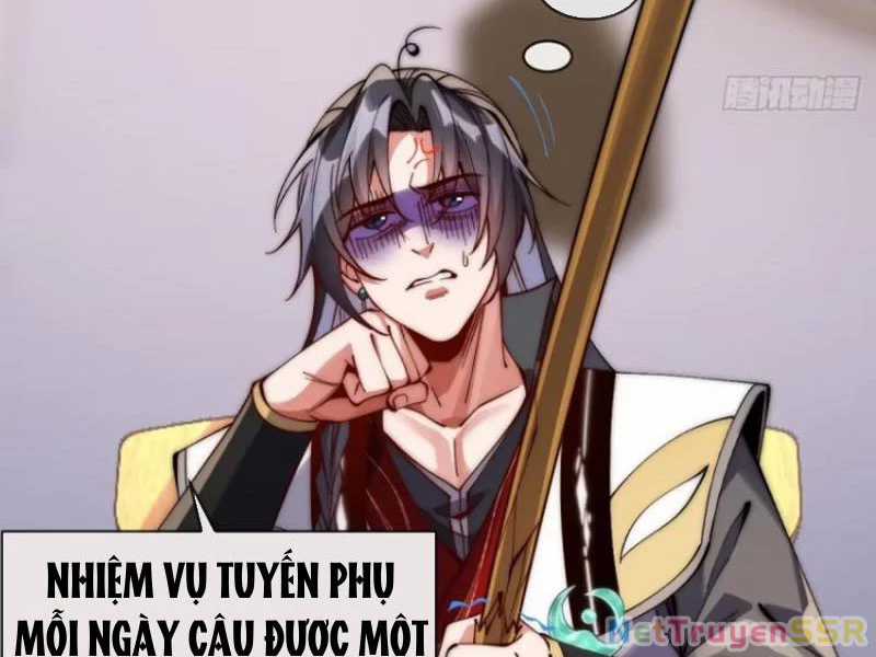 Kiều Thê Lại Là Trùm Phản Diện Chapter 54 trang 36