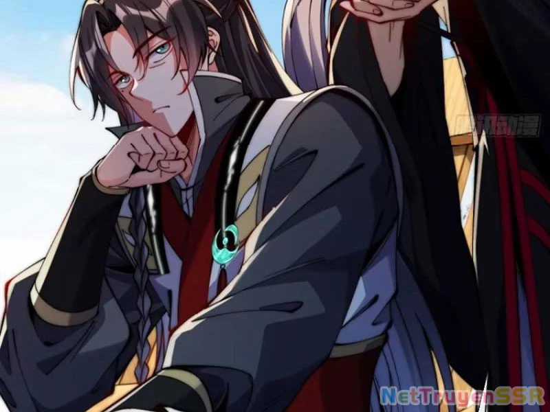 Kiều Thê Lại Là Trùm Phản Diện Chapter 54 trang 40