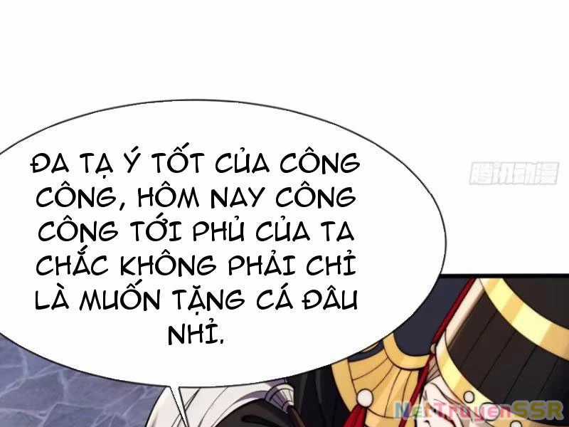 Kiều Thê Lại Là Trùm Phản Diện Chapter 54 trang 42