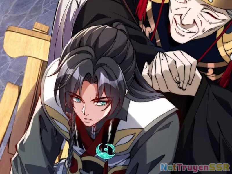 Kiều Thê Lại Là Trùm Phản Diện Chapter 54 trang 43