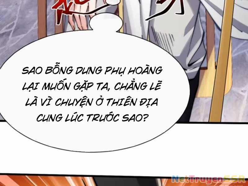 Kiều Thê Lại Là Trùm Phản Diện Chapter 54 trang 49