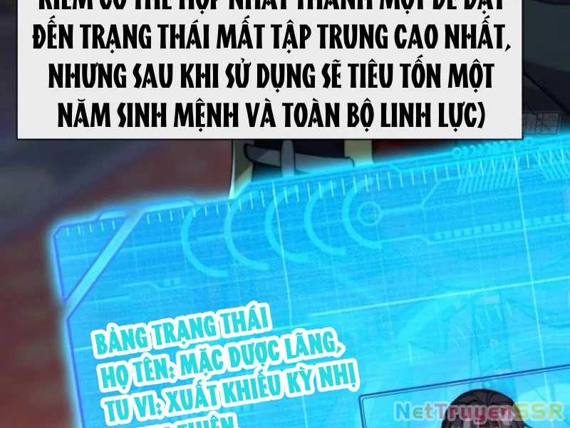 Kiều Thê Lại Là Trùm Phản Diện Chapter 54 trang 5