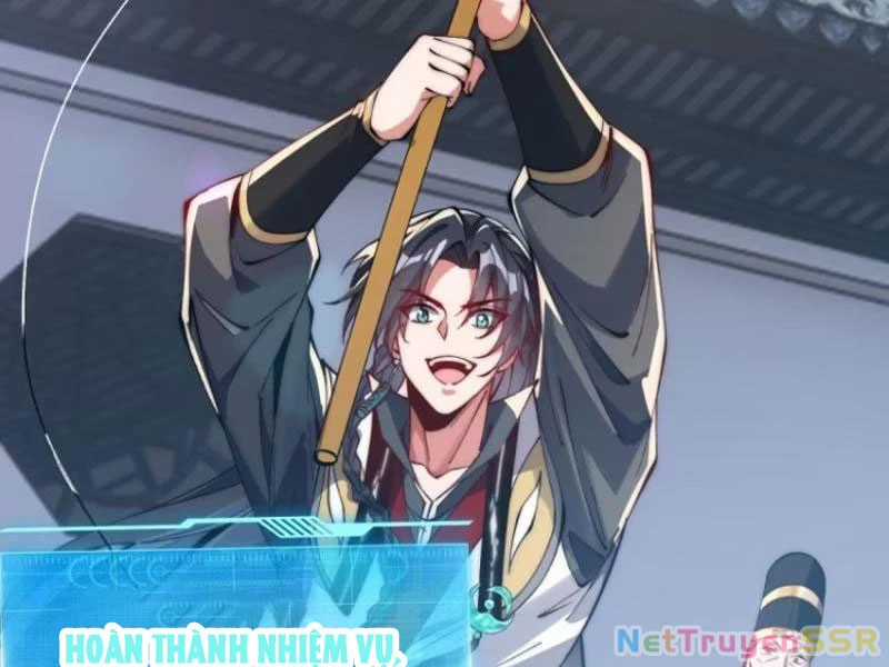 Kiều Thê Lại Là Trùm Phản Diện Chapter 54 trang 52