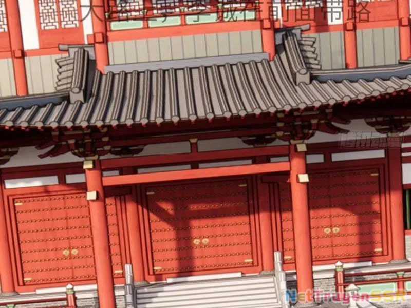 Kiều Thê Lại Là Trùm Phản Diện Chapter 54 trang 58