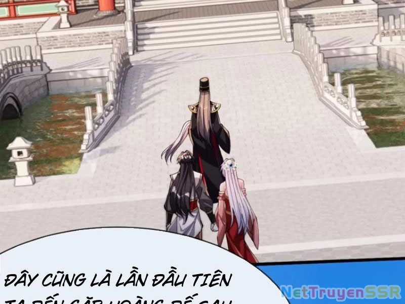 Kiều Thê Lại Là Trùm Phản Diện Chapter 54 trang 59