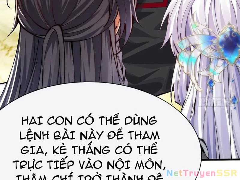 Kiều Thê Lại Là Trùm Phản Diện Chapter 55 trang 27