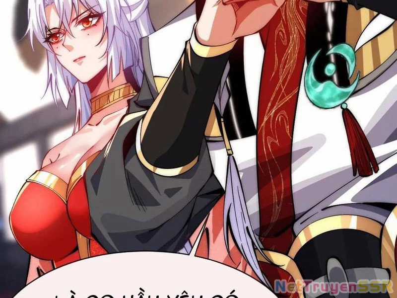 Kiều Thê Lại Là Trùm Phản Diện Chapter 55 trang 4