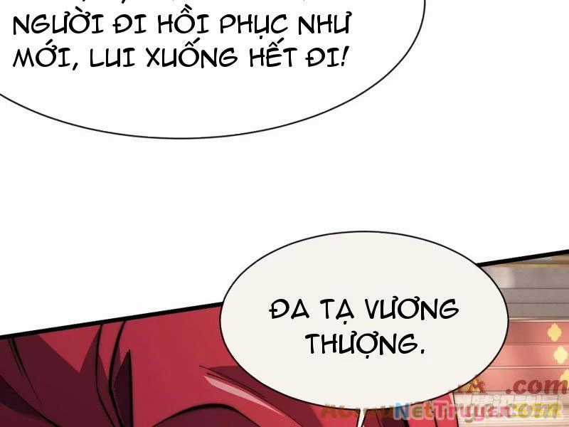 Kiều Thê Lại Là Trùm Phản Diện Chapter 55 trang 46