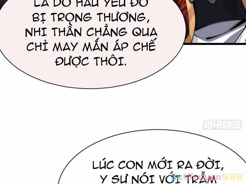 Kiều Thê Lại Là Trùm Phản Diện Chapter 55 trang 5