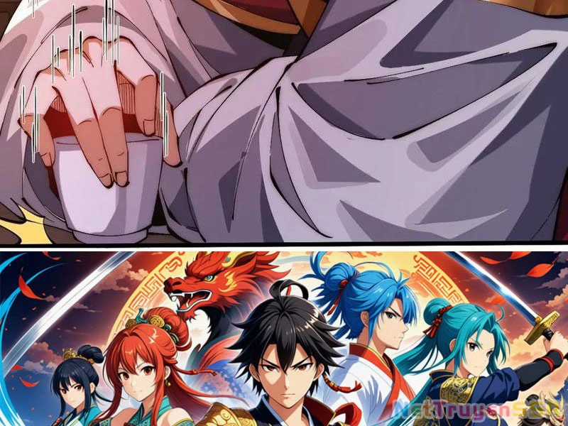 Kiều Thê Lại Là Trùm Phản Diện Chapter 55 trang 63