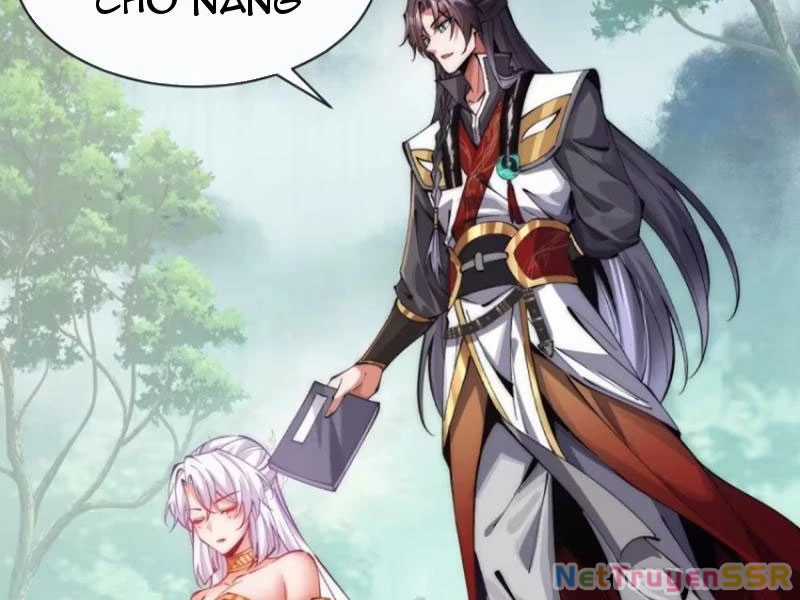 Kiều Thê Lại Là Trùm Phản Diện Chapter 56 trang 13