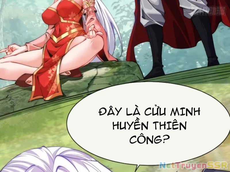 Kiều Thê Lại Là Trùm Phản Diện Chapter 56 trang 14
