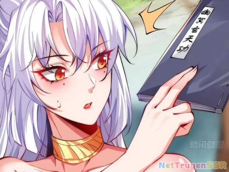 Kiều Thê Lại Là Trùm Phản Diện Chapter 56 trang 15