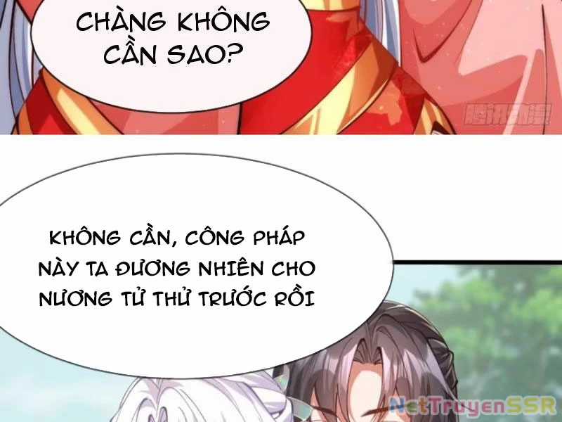 Kiều Thê Lại Là Trùm Phản Diện Chapter 56 trang 17