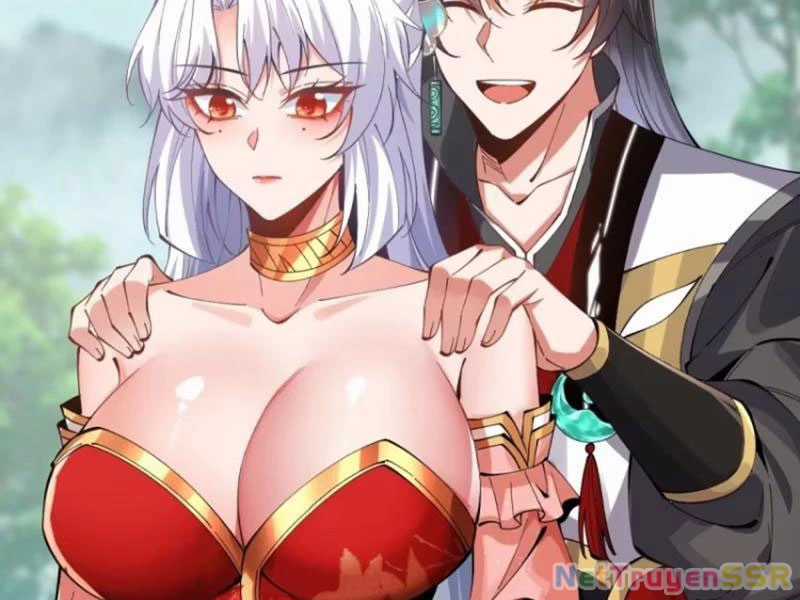 Kiều Thê Lại Là Trùm Phản Diện Chapter 56 trang 18