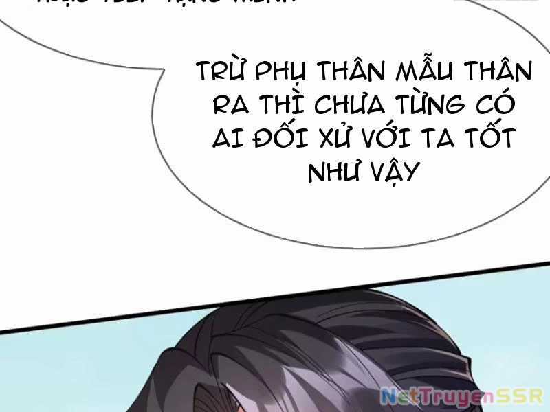Kiều Thê Lại Là Trùm Phản Diện Chapter 56 trang 23