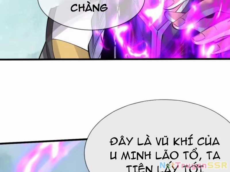 Kiều Thê Lại Là Trùm Phản Diện Chapter 56 trang 25