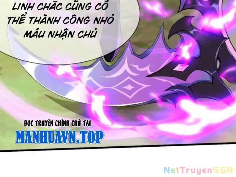 Kiều Thê Lại Là Trùm Phản Diện Chapter 56 trang 29