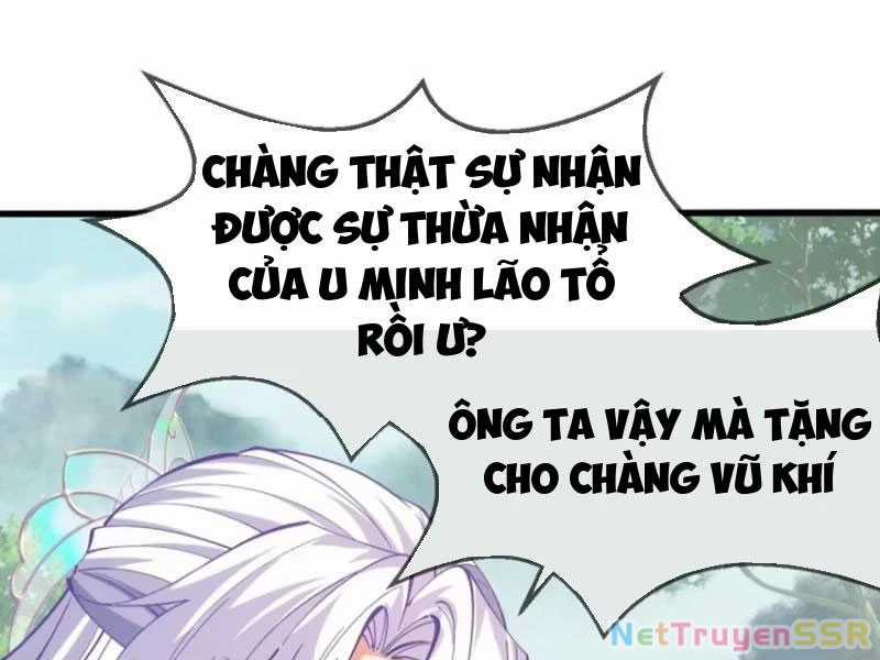 Kiều Thê Lại Là Trùm Phản Diện Chapter 56 trang 30