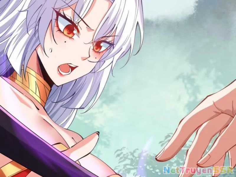 Kiều Thê Lại Là Trùm Phản Diện Chapter 56 trang 31