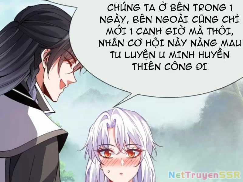 Kiều Thê Lại Là Trùm Phản Diện Chapter 56 trang 33