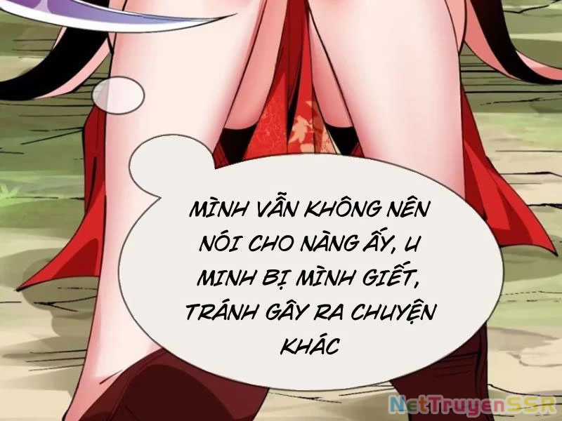Kiều Thê Lại Là Trùm Phản Diện Chapter 56 trang 35
