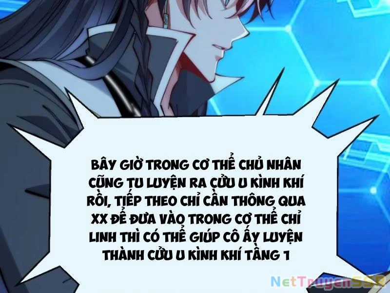 Kiều Thê Lại Là Trùm Phản Diện Chapter 56 trang 45