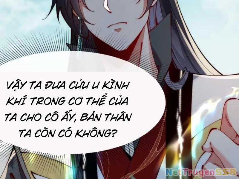 Kiều Thê Lại Là Trùm Phản Diện Chapter 56 trang 47