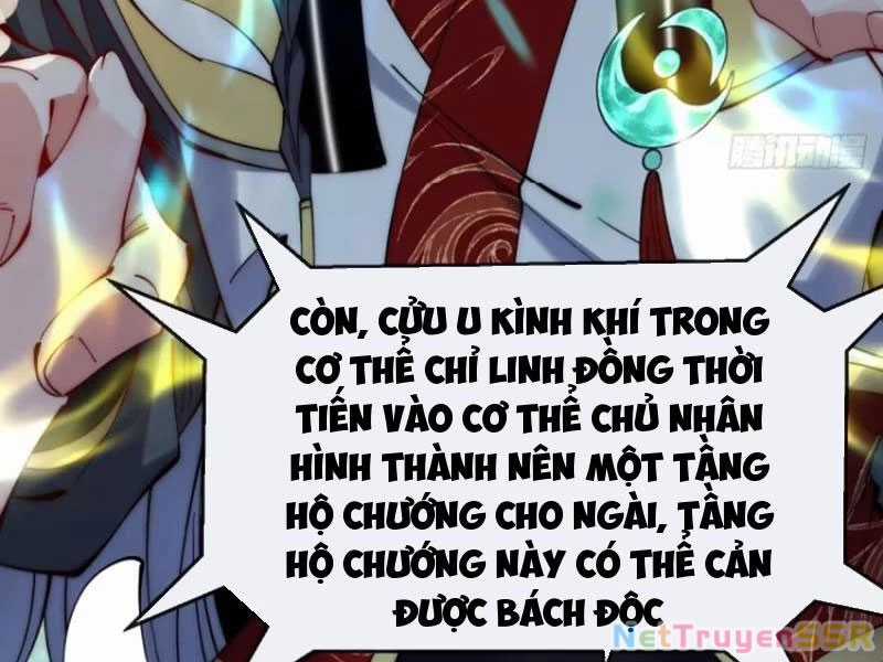 Kiều Thê Lại Là Trùm Phản Diện Chapter 56 trang 48